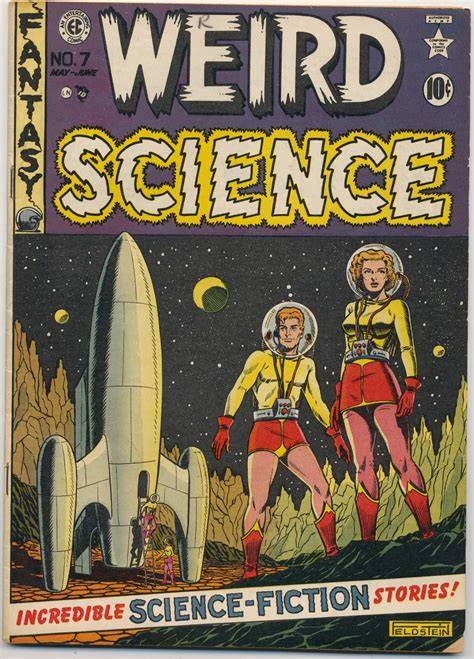 Wonder WomanConan Science Fiction Comic