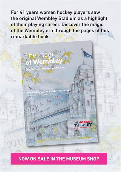 Wonderful Wembley