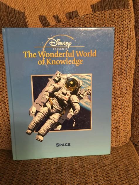 Wonderful World of Space