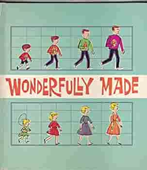 Wonderfully Made