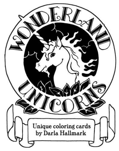 Wonderland Unicorns