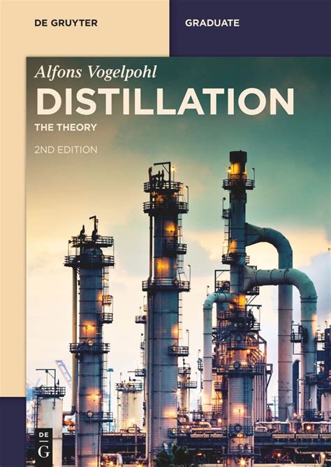 Wood Distillation
