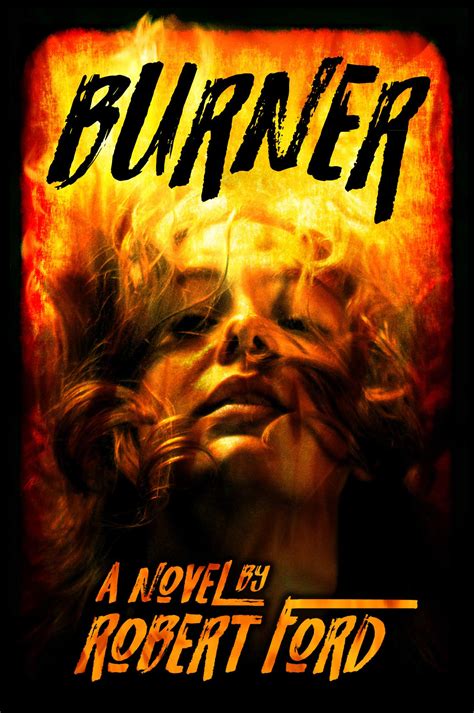 Woods Burner