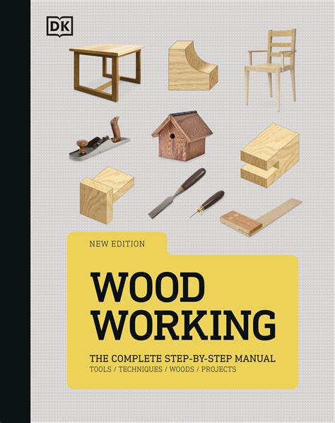 Woodworking Projects I