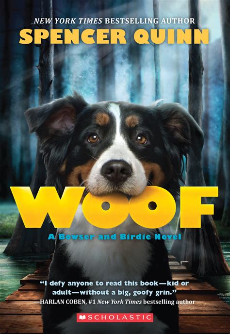 Woof!