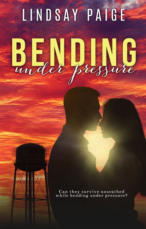 Word Bending...