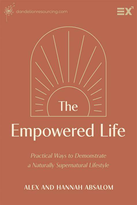 Word Empowered Life