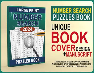 Word Search Puzzles for Domenic