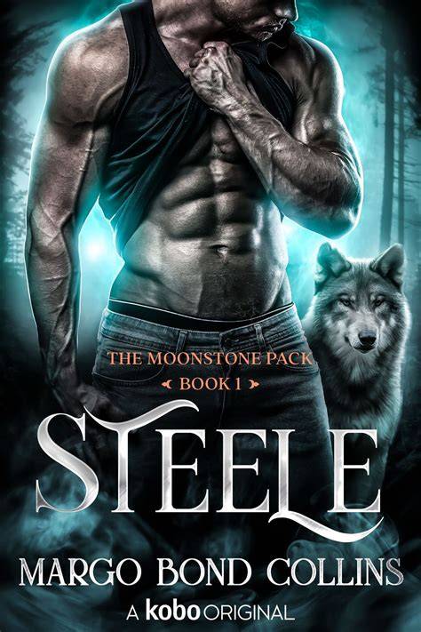 Word is Bond Steele