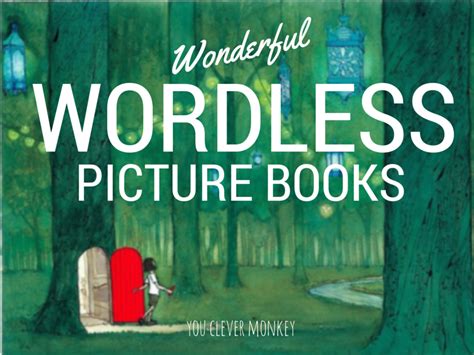 Wordless Books