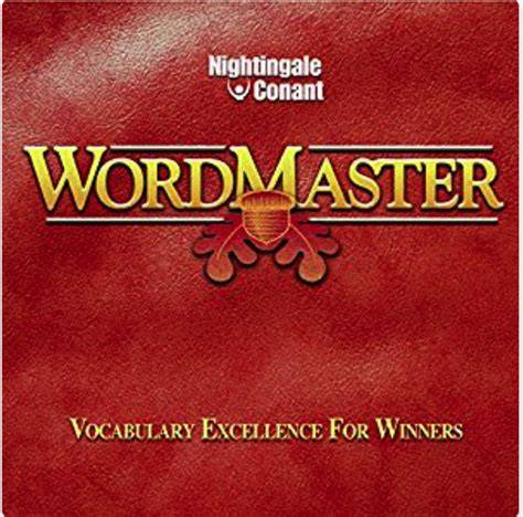 Wordmaster