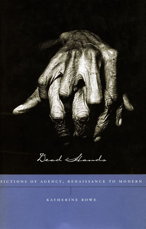 Words From Dead Hands