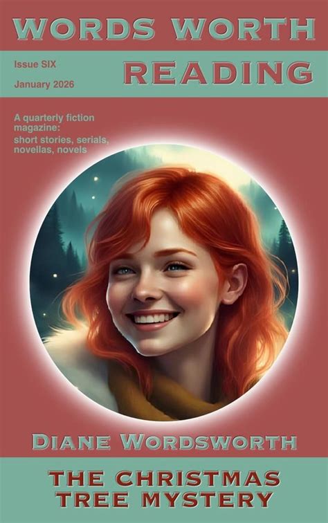 Words Worth Reading: Issue Six