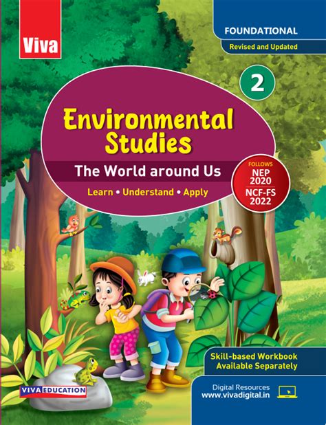 Work II : Environmental Studies