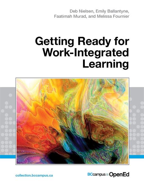 Work Integrated Learning