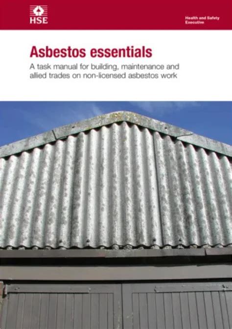 Work Practices for Asbestos