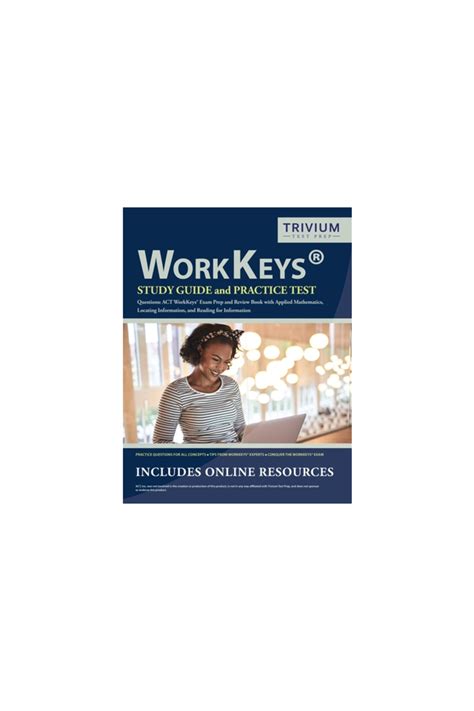 WorkKeys Pre-Test (WKC)