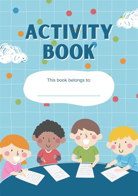 Workbook: learning activities
