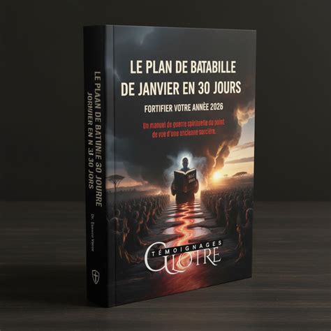 Workbook - 30 jours - IW (French Edition)