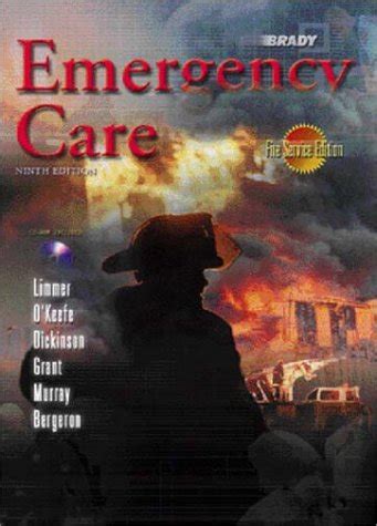 Workbook for Emergency Care