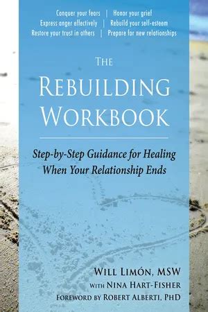 Workbook for Rebuilding