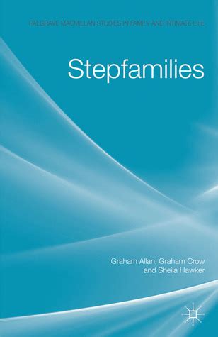 Working With Stepfamilies