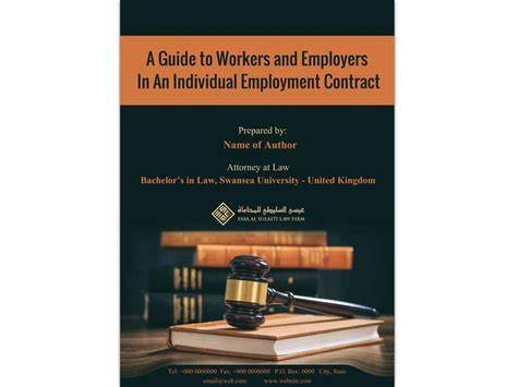 Working in Law