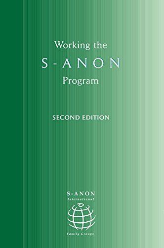 Working the S-Anon Program