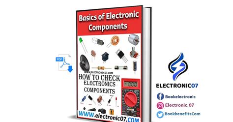 Working with Basic Electronic Components