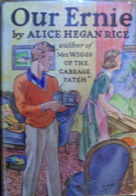 Works of Alice Hegan Rice