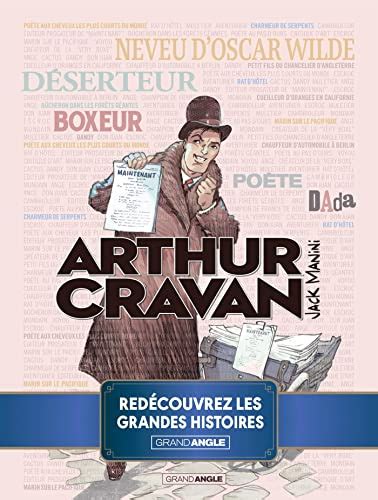 Works of Arthur Cravan