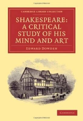 Works of Edward Dowden