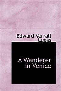 Works of Edward Verrall Lucas