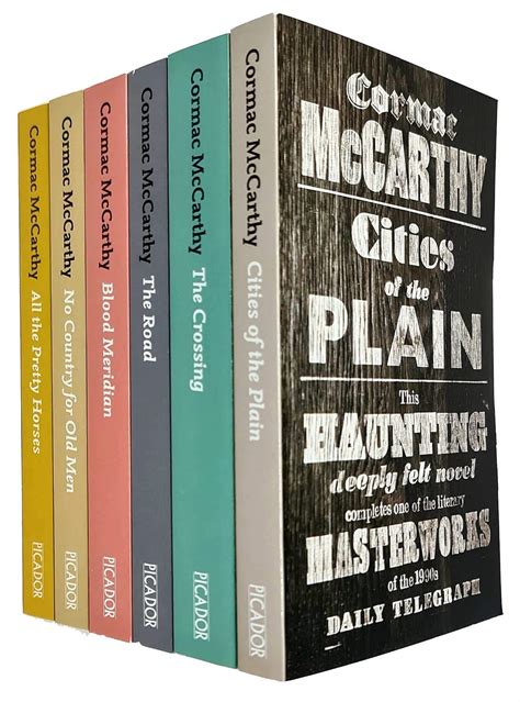 Works of Harry McCarthy