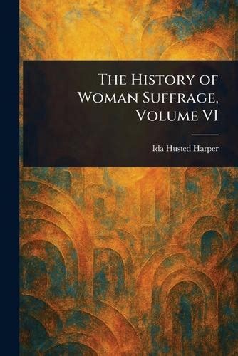 Works of Ida Husted Harper