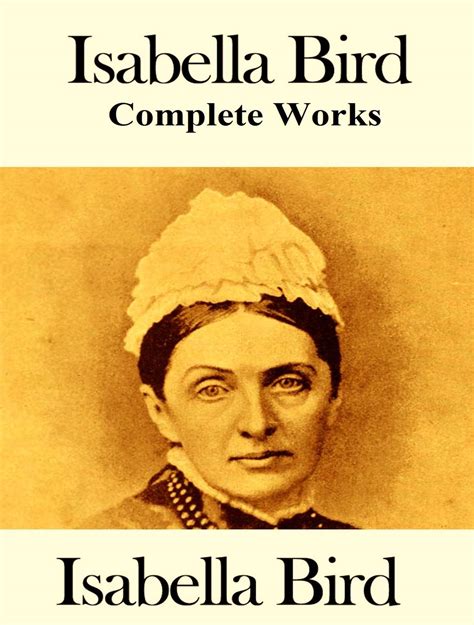 Works of Isabella Bird