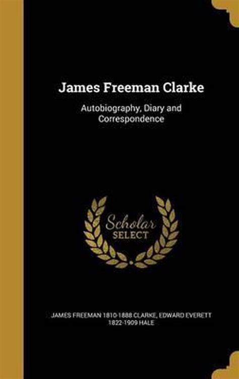 Works of James Freeman Clarke