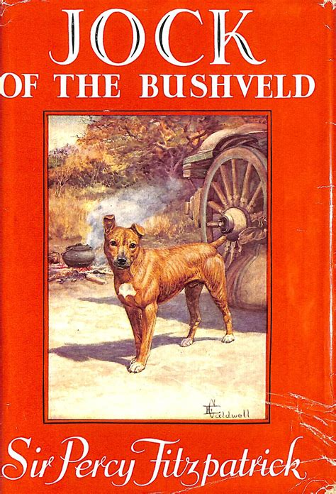 Works of James Percy FitzPatrick