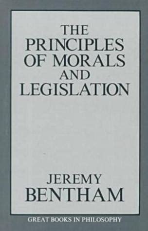 Works of Jeremy Bentham