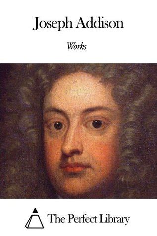Works of Joseph Addison