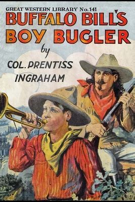 Works of Prentiss Ingraham