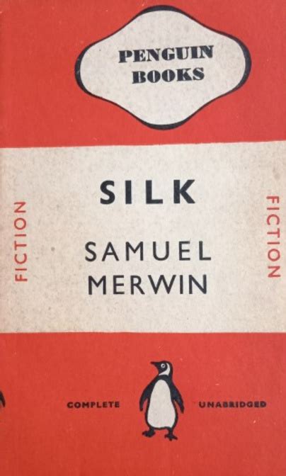 Works of Samuel Merwin