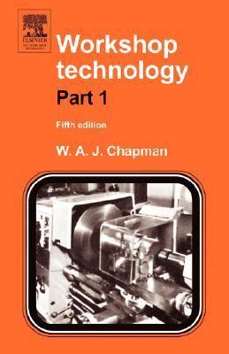 Workshop Technology Part 1