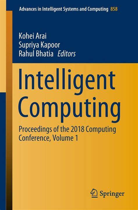 Workshop on Computing and Intelligent Systems