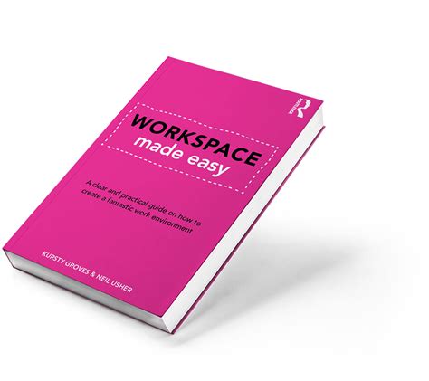 Workspace Made Easy
