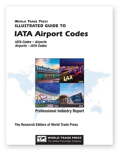World Airport Codes