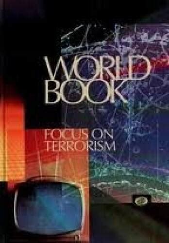 World Book Focus on Terrorism