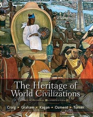 World Civilizations 9th (nineth) edition Text Only