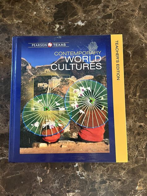 World Cultures