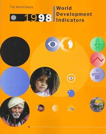 World Development Indicators 1998